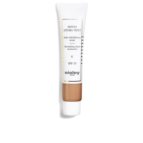 PHYTO-HYDRA TEINT #4-tan 40 ml