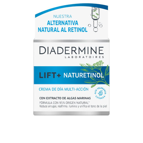 LIFT+ NATURETINOL multi-action day face cream 50 ml