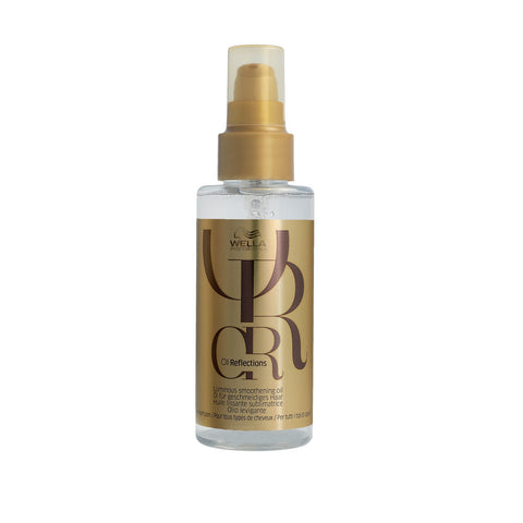 OIL REFLECTIONS Shine and Softness Enhancing Oil 100 ml