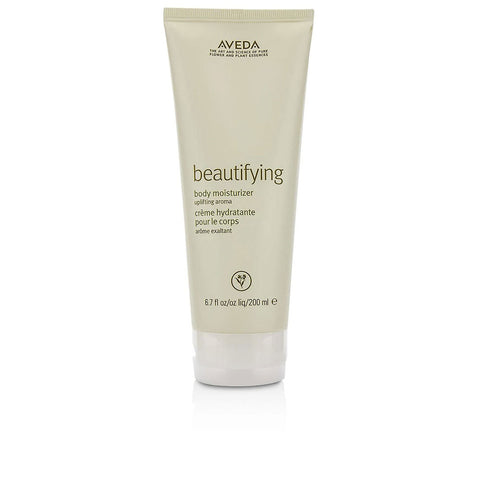 BEAUTIFYING body moisturizer 200 ml