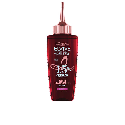 ELVIVE AMINEXIL anti hair-fall serum 100 ml