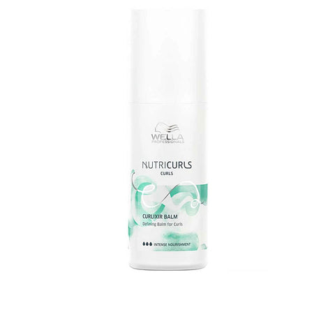 NUTRICURLS CURLIX Defining Balm for Curls 150 ml
