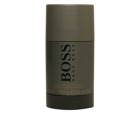 BOSS BOTTLED deodorant stick 75 gr