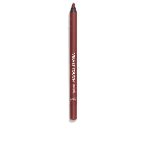 VELVET TOUCH waterproof lipliner #016-The Red 1.20 gr