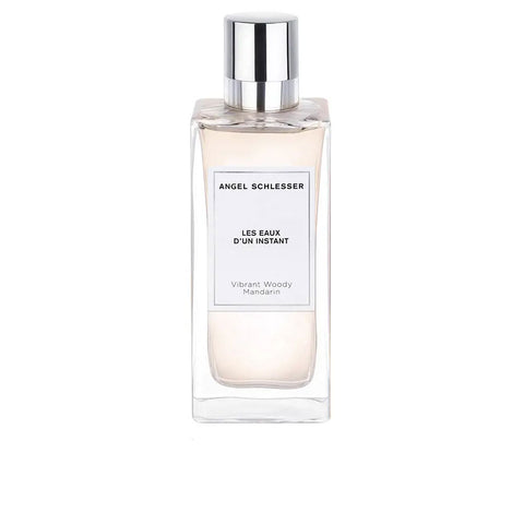 VIBRANT WOODY MANDARIN edt vapo 150 ml