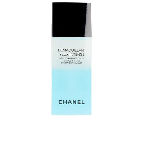 PRECISION eye makeup remover intense 100 ml