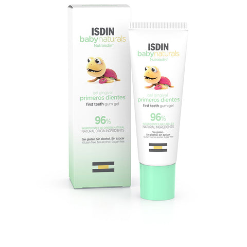 BABY NATURALS first teeth gum gel 30 ml