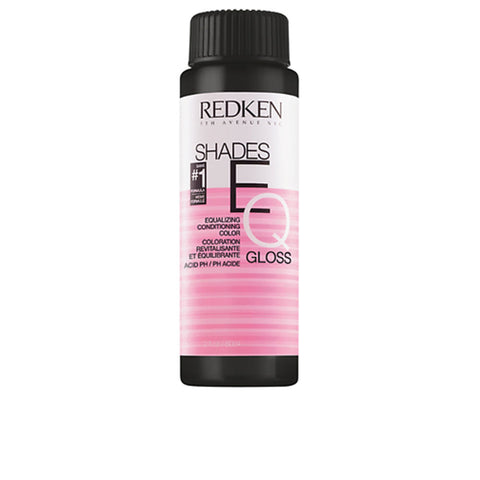 SHADES EQ gloss #05CC 60 ml x 3 u