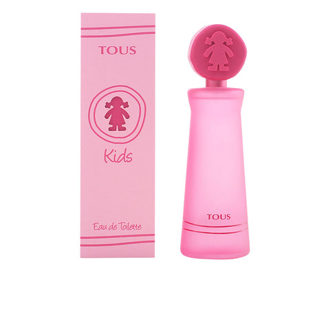 KIDS GIRL eau de toilette spray 100 ml