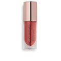 POUT BOMB plumping gloss #peachy 4.6ml