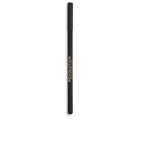 KOHL eyeliner #black 1.30 gr