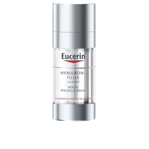 HYALURON FILLER peeling &amp; night serum 30 ml