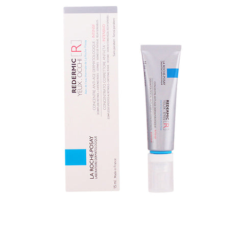 REDERMIC dermatological anti-aging intensive refreshing texture eye contour cream 15 ml