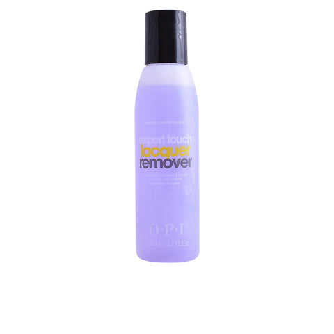 EXPERT TOUCH Nail Polish Remover 120 ml