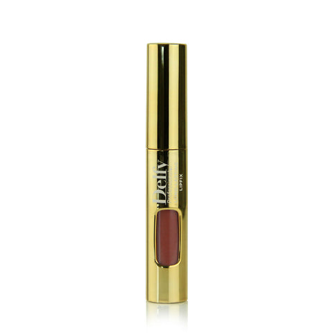 LIPFIX GOLD liquid lipstick #caramel 8 gr