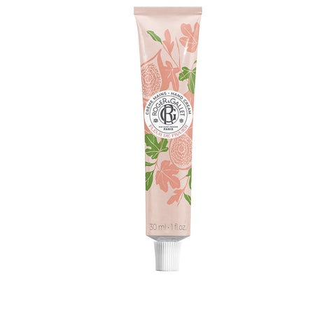 FLEUR DE FIGUIER baume mains &amp; ongles 30 ml