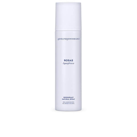 AGUA FRESCA DE ROSAS deo spray 150 ml