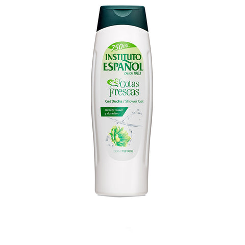 FRESH DROPS bath gel 750 ml