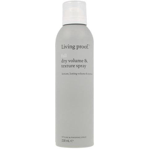 FULL dry volume &amp; texture spray 238 ml