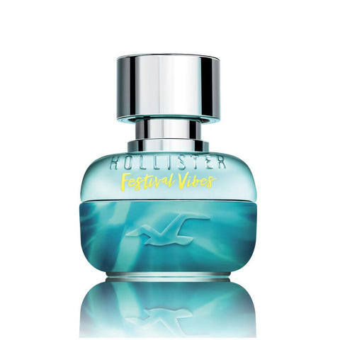 FESTIVAL VIBES FOR HIM eau de toilette spray 30 ml