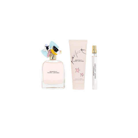 PERFECT CASE 3 pcs
