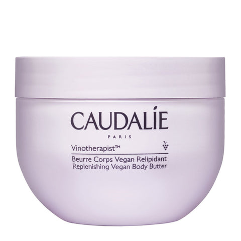VINOTHERAPIST vegan body butter 250 ml