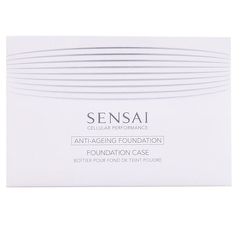 TOTAL FINISH foundation case 1 u