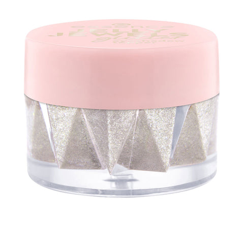 JELLY JEWELS topper eyeshadow #01-Golden Glam 4.20 gr