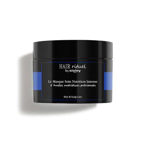 HAIR RITUEL le masque soin intense nutrition 190 ml