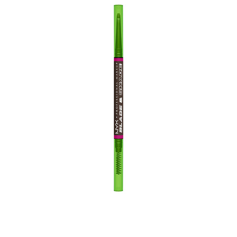 BLADE &amp; SHADE NANO eyebrow pencil #07-Ash Brown 1 unit