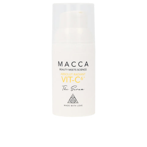 ABSOLUT RADIANT VIT-C6+ serum 30 ml