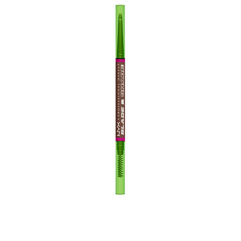 BLADE &amp; SHADE NANO eyebrow pencil #08-Chocolate 1 unit