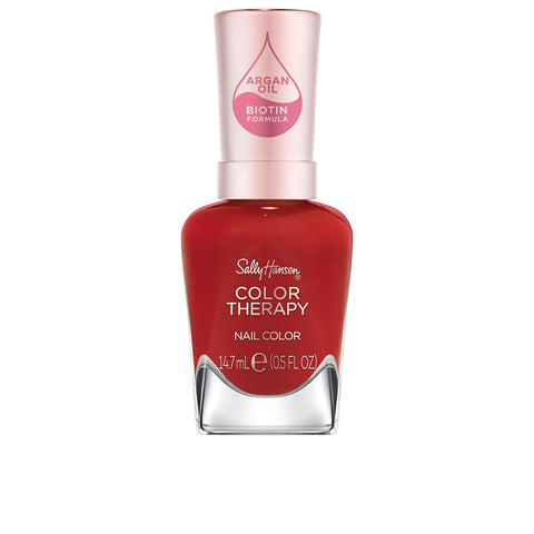 COLOR THERAPY nail color #Yes You Can 14.7 ml