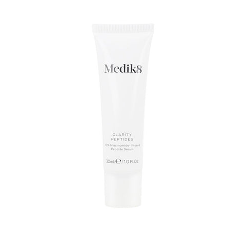 CLARITY PEPTIDE peptide serum with 10% niacinamide 30 ml