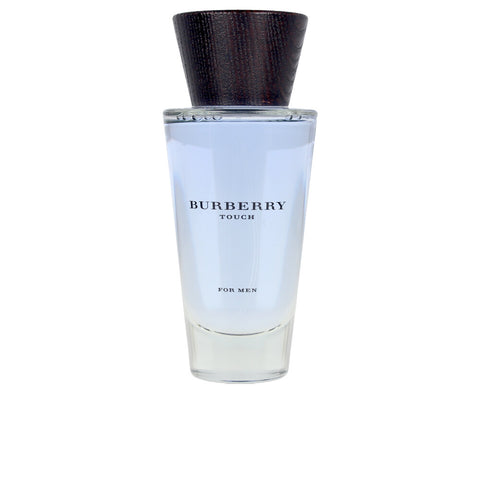 TOUCH FOR MEN eau de toilette spray 100 ml