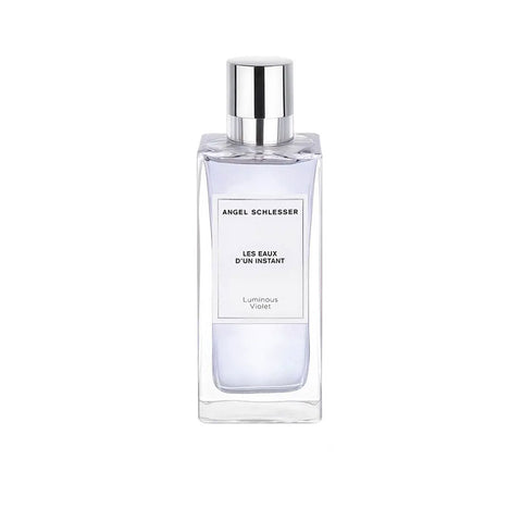 LES EAUX D'UN INSTANT luminous violet edt vapo 100 ml