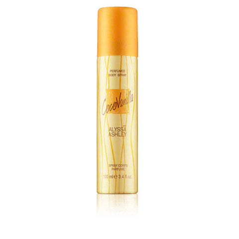 COCO VANILLA body mist 100 ml