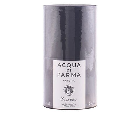 COLONIA ESSENZA eau de cologne spray 100 ml