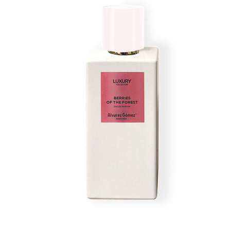 LUXURY BERRIES OF THE FOREST candy bottle edp vapo 100 ml