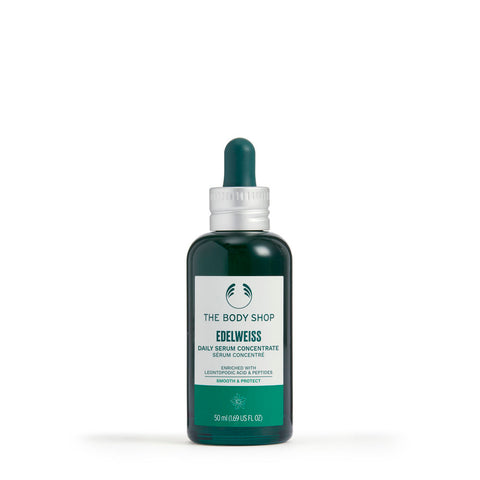EDELWEISS daily serum concentrate 50 ml
