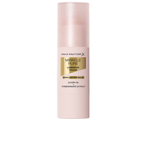 MIRACLE PURE highlighter #15-Rose Gold 6 gr