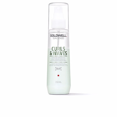 CURLS & WAVES serum spray 150 ml