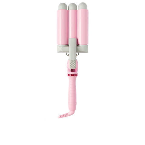 PRO HAIR WAVER #pink 32 mm