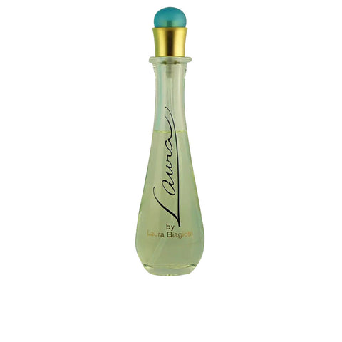 LAURA eau de toilette spray 75 ml