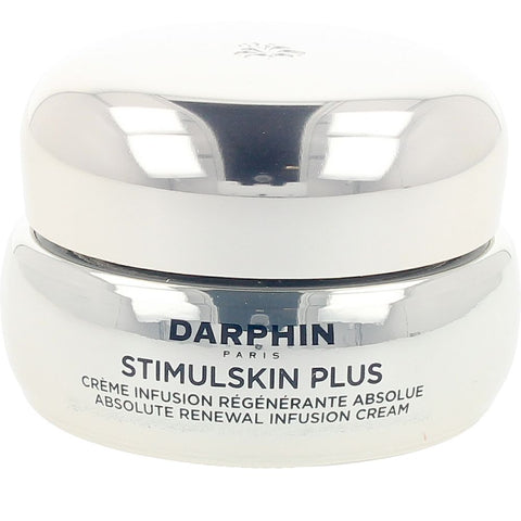 STIMULSKIN PLUS absolute renewal infusion cream 15 ml