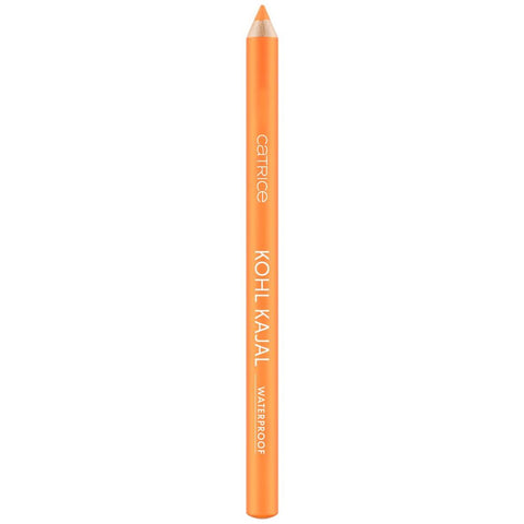 KOHL KAJAL waterproof eye pencil #110-Orange O'Clock 0.78 gr