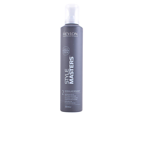 STYLE MASTERS modular mousse 300 ml