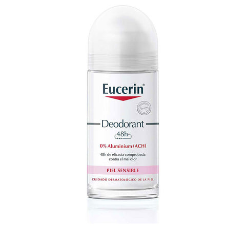 0% ALUMINUM roll-on deodorant 50 ml