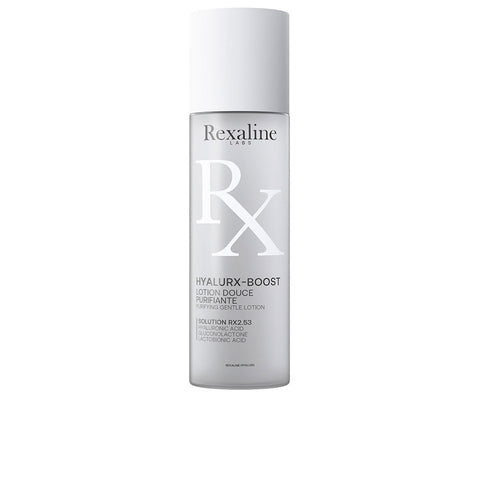 HYALURX-BOOST gentle purifying lotion 150 ml