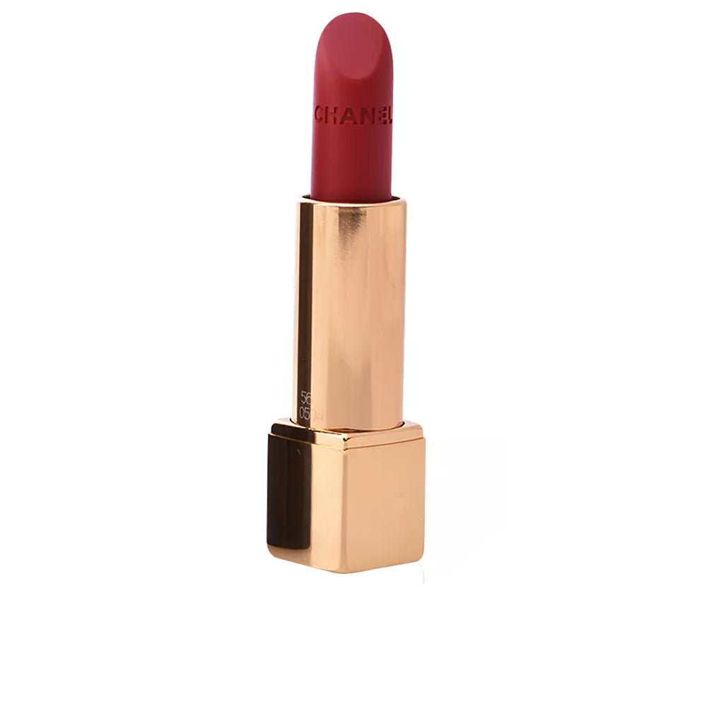 ROUGE ALLURE VELVET #56-rouge charnel